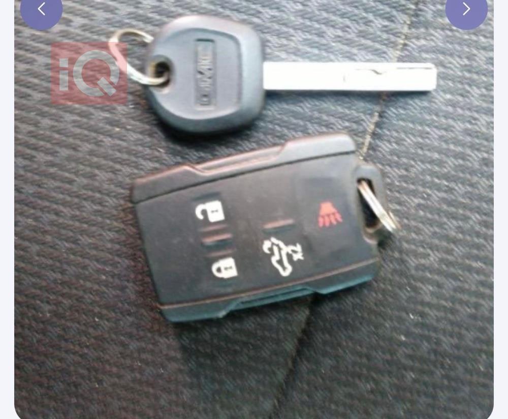 جي ام سي سييرا